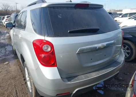 2015 Chevrolet Equinox 1Lt z USA, uszkodzony, nr VIN 2GNALBEK2F1180801